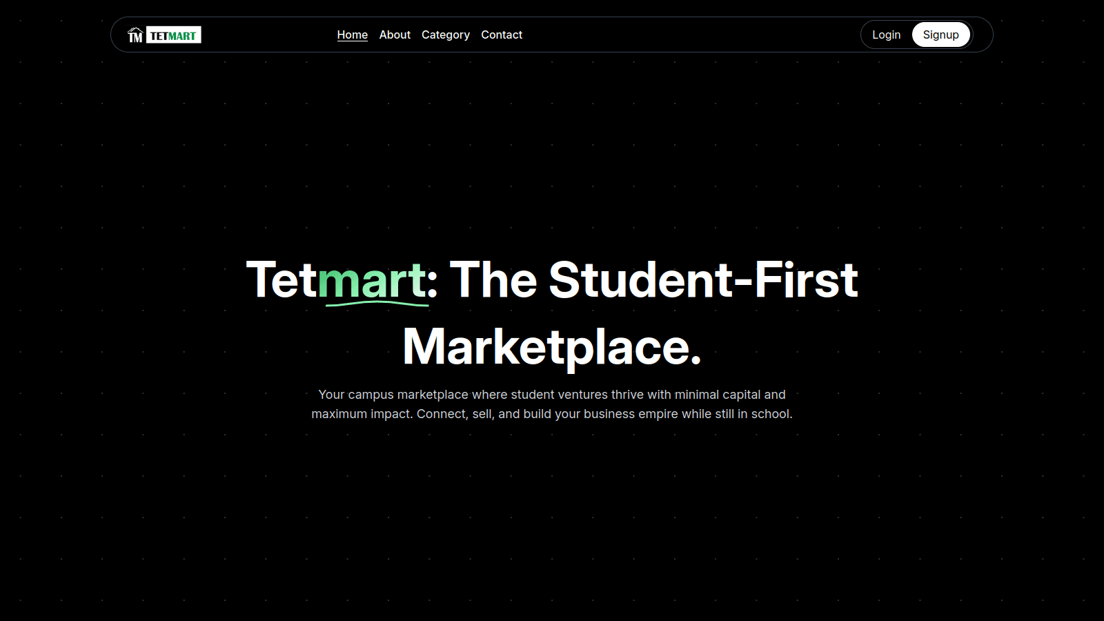 Tetmart Nigeria